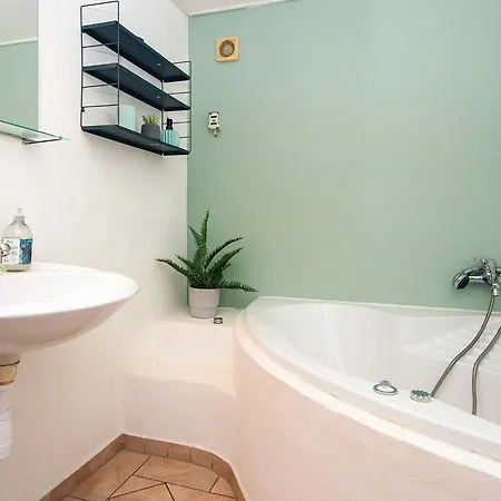 Semesterbostad 2 Person In *