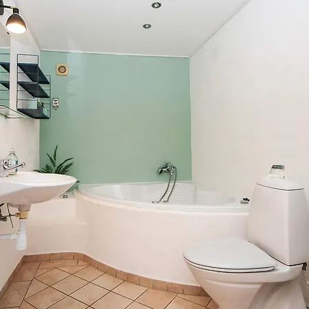 Semesterbostad 2 Person In Højer