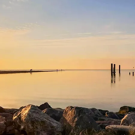 2 Person In Semesterbostad