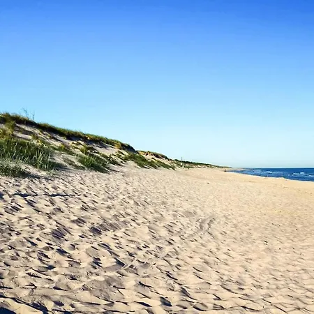 2 Person In Semesterbostad *