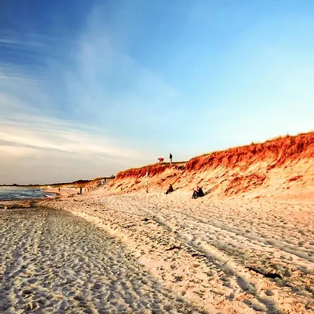 2 Person In Semesterbostad *