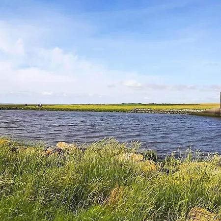 Semesterbostad 2 Person In *