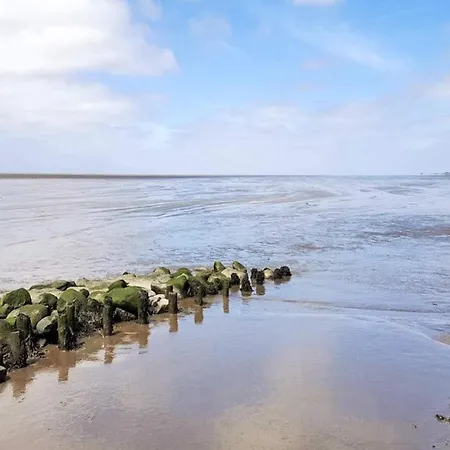 Semesterbostad 2 Person In Højer