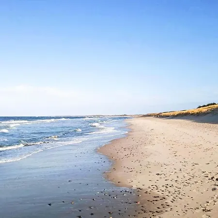 2 Person In Semesterbostad