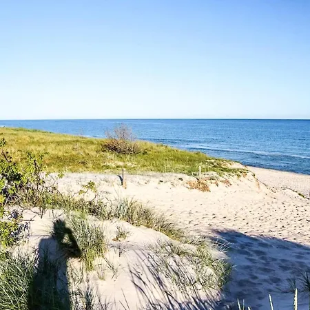 2 Person In Semesterbostad