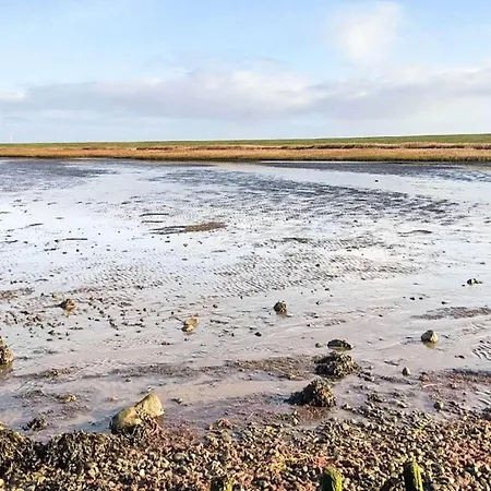 2 Person In Semesterbostad *