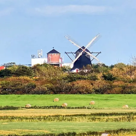 2 Person In * Højer