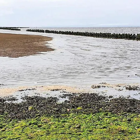 2 Person In Semesterbostad