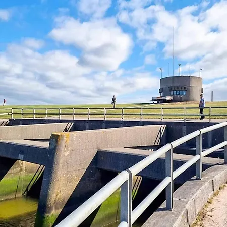 Semesterbostad 2 Person In *