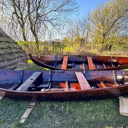 Semesterbostad 2 Person In