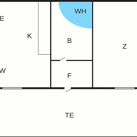 2 Person In * Højer