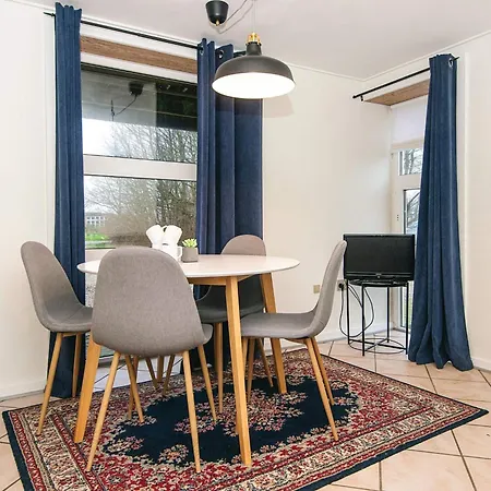 Semesterbostad 2 Person In