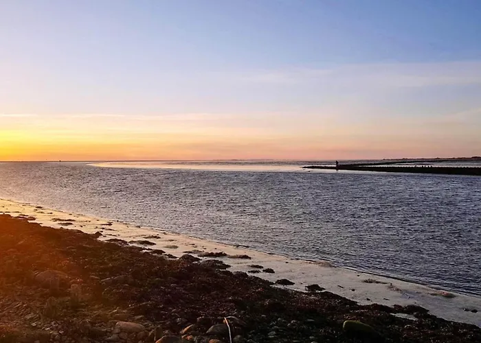 2 Person In Højer
