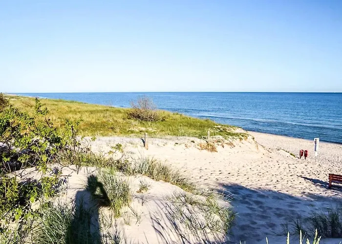 2 Person In Feriehus