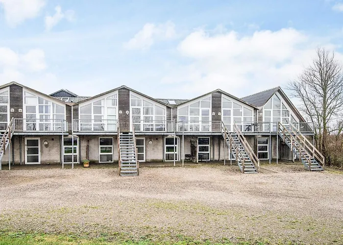2 Person In Holiday home